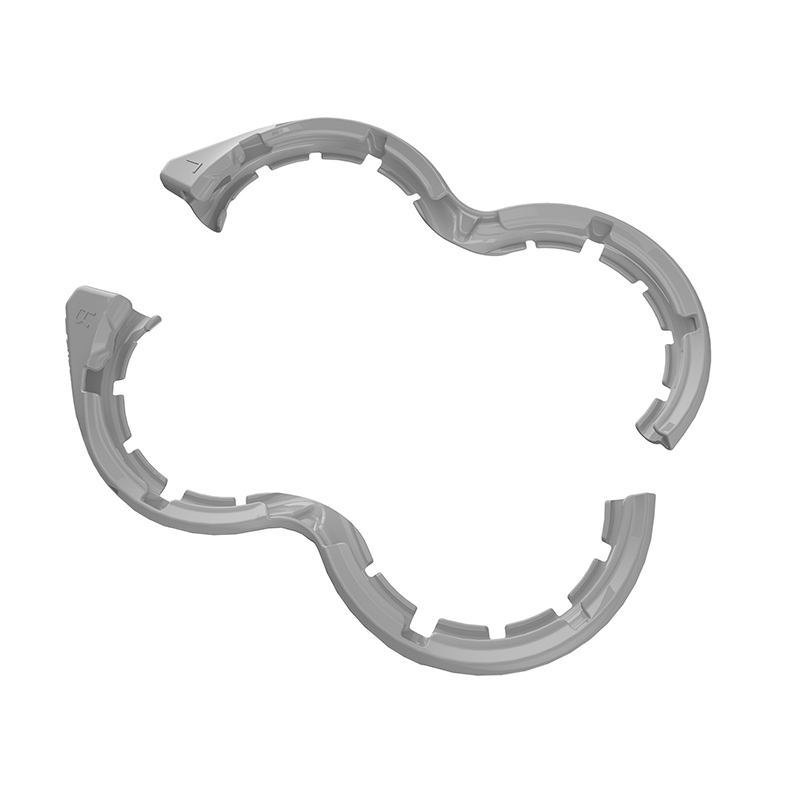 2 szt. Paski amortyzujące wstr – Drone Propeller Guards recenzja i cena