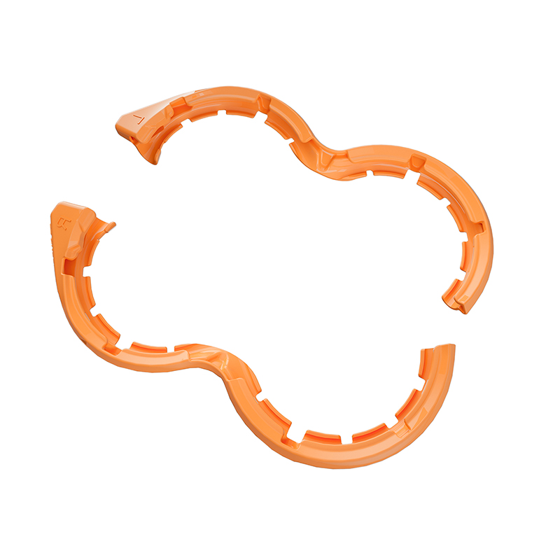 2 szt. Paski amortyzujące wstr – Drone Propeller Guards recenzja i cena