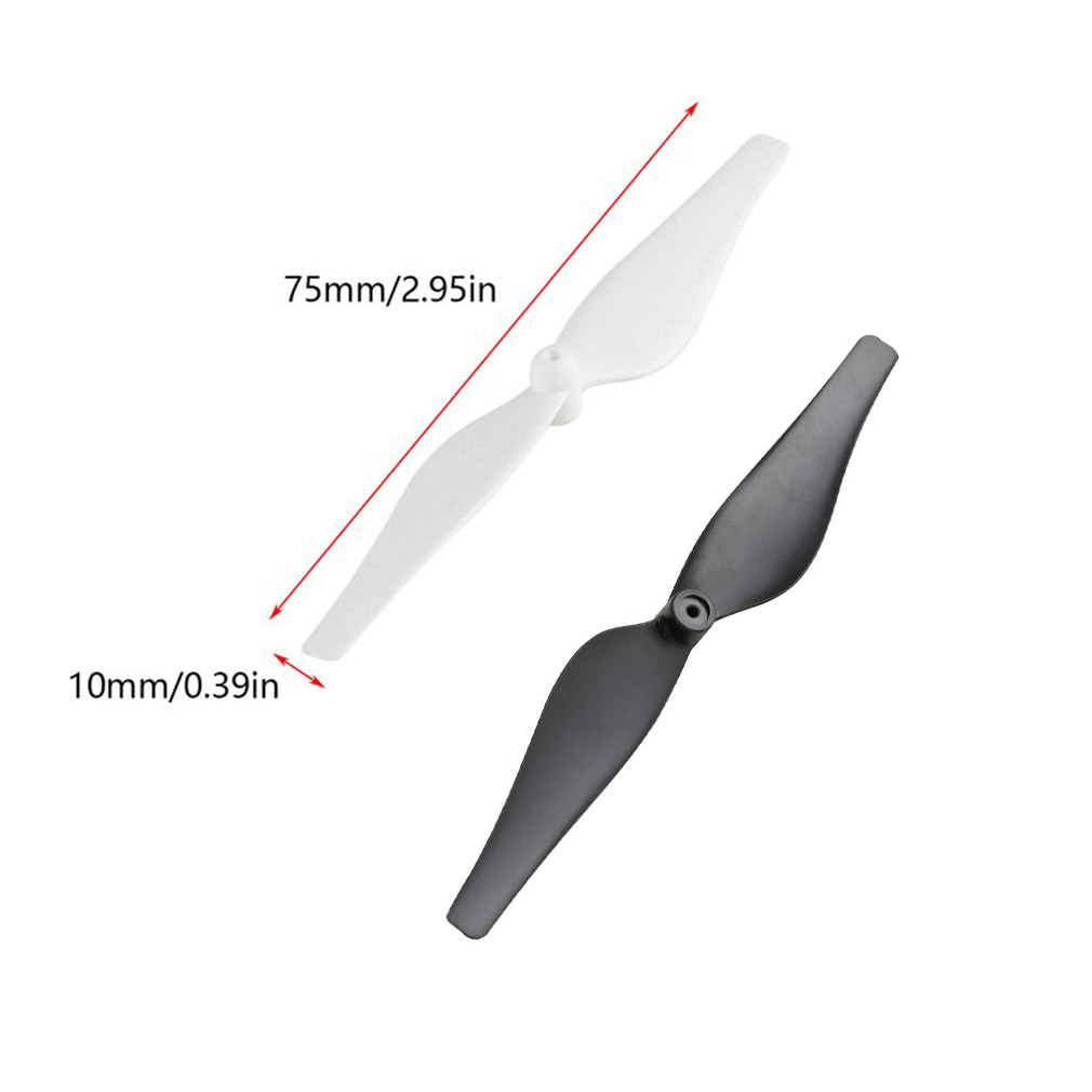 4 szt. Osłony śmigła Protector – Drone Propeller Guards recenzja i cena