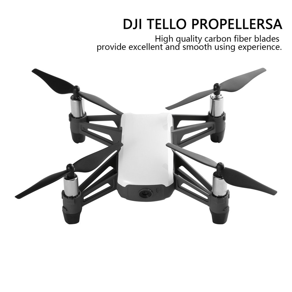 4 szt. Osłony śmigła Protector – Drone Propeller Guards recenzja i cena