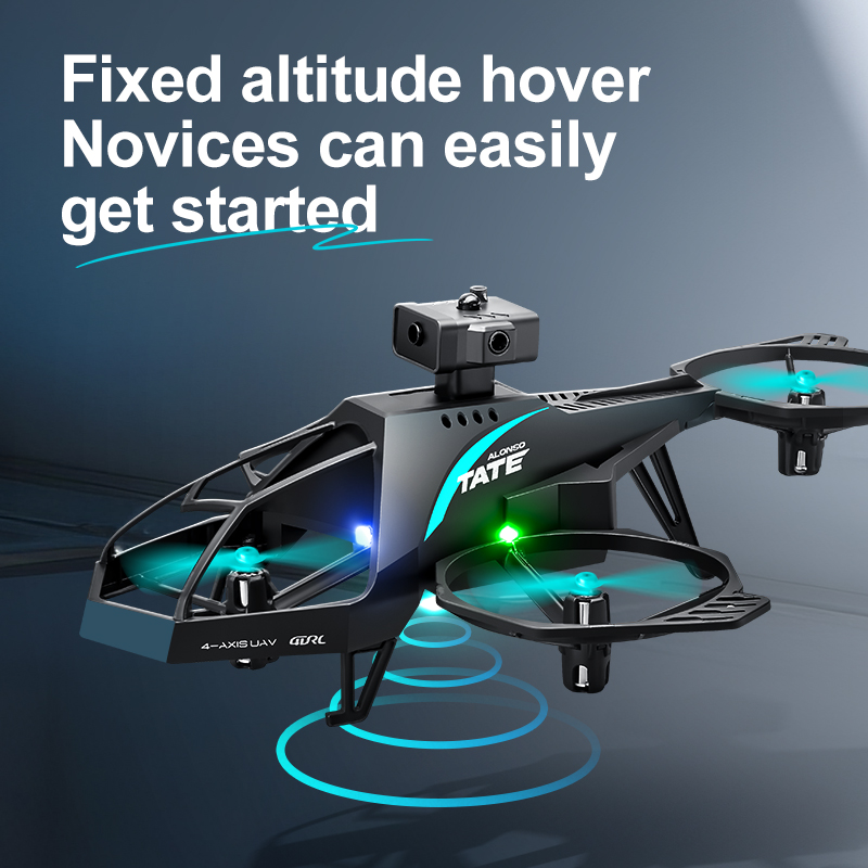 Nowy samolot zdalnie sterowany – Drone Rc Cable recenzja i cena