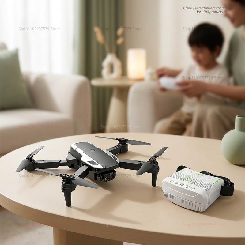 M1 Mini Dron RC Quadcopter z 5 – Drone Avion Rc recenzja i cena