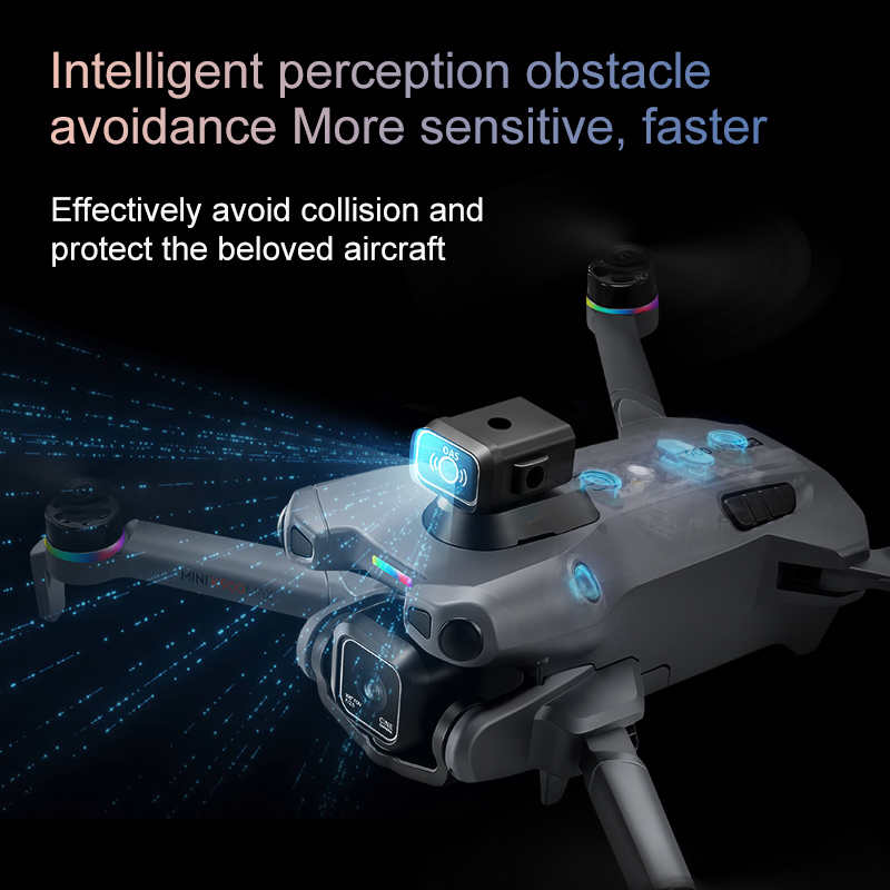 Dron K900 Max FVP 360 °   Lase – Drone Avion Rc recenzja i cena