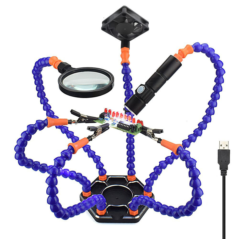 Stacja spawalnicza ze stopu al – Drone Rc Flight Controller recenzja i cena