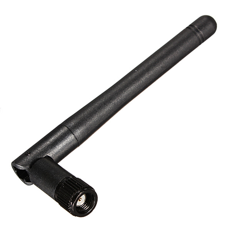 Antena modułowa FrSky 2.4G 2dB – Frsky Receiver Module recenzja i cena