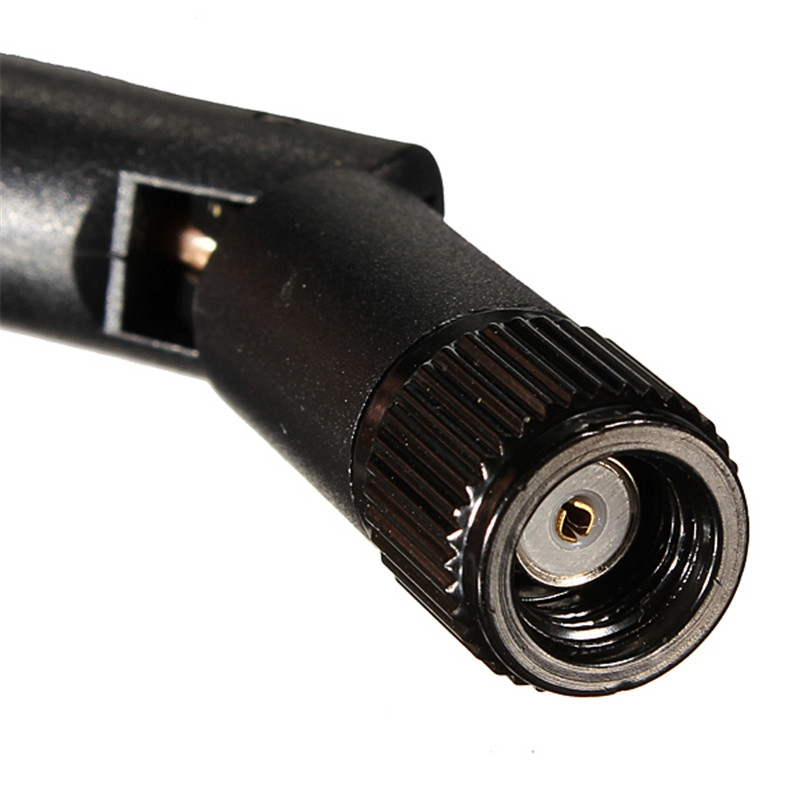 Antena modułowa FrSky 2.4G 2dB – Frsky Receiver Module recenzja i cena