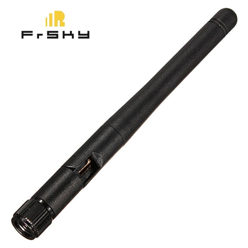 Antena modułowa FrSky 2.4G 2dB – Frsky Receiver Module recenzja i cena