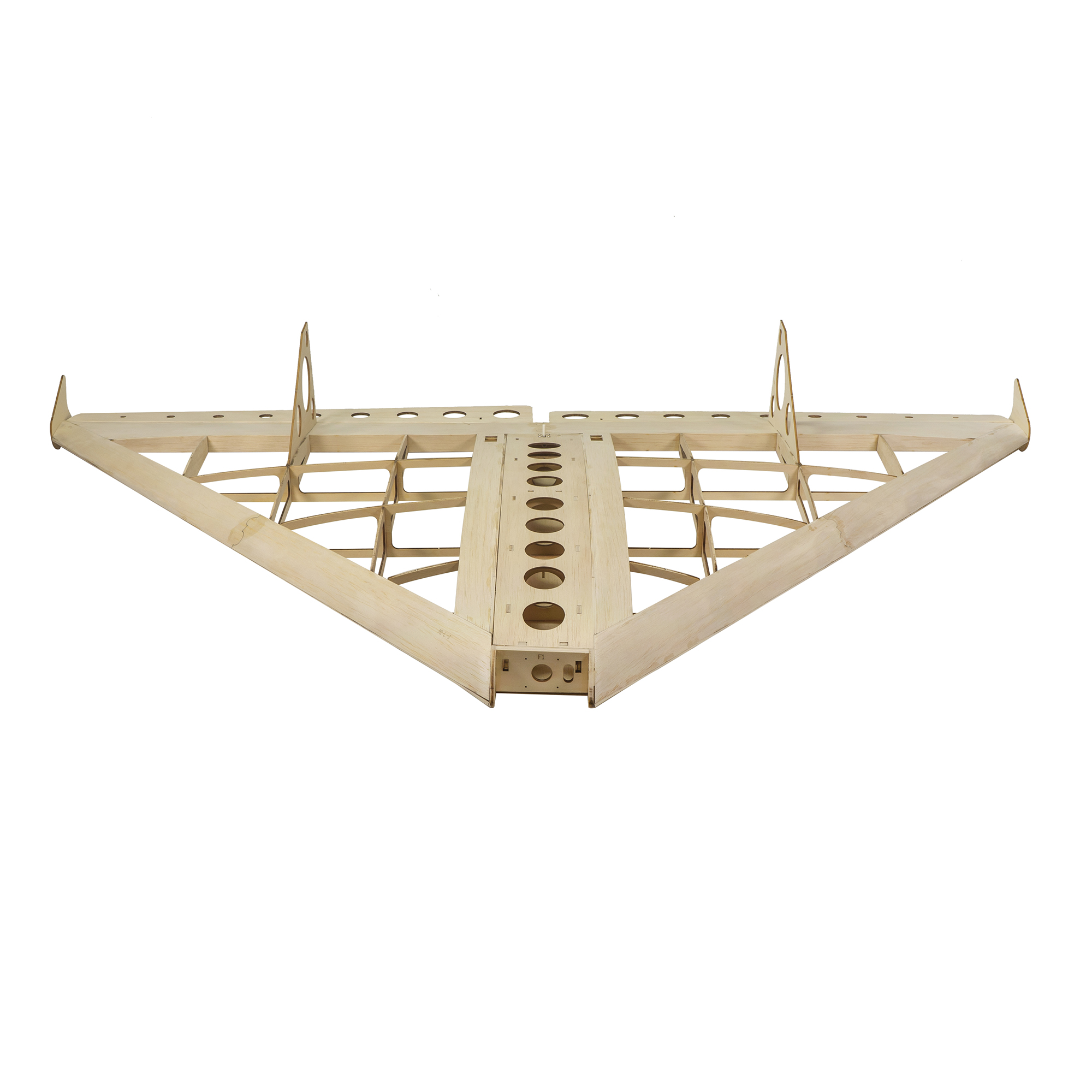 Zestaw samolotu RC z drewna ba – Plane Drone Rc recenzja i cena