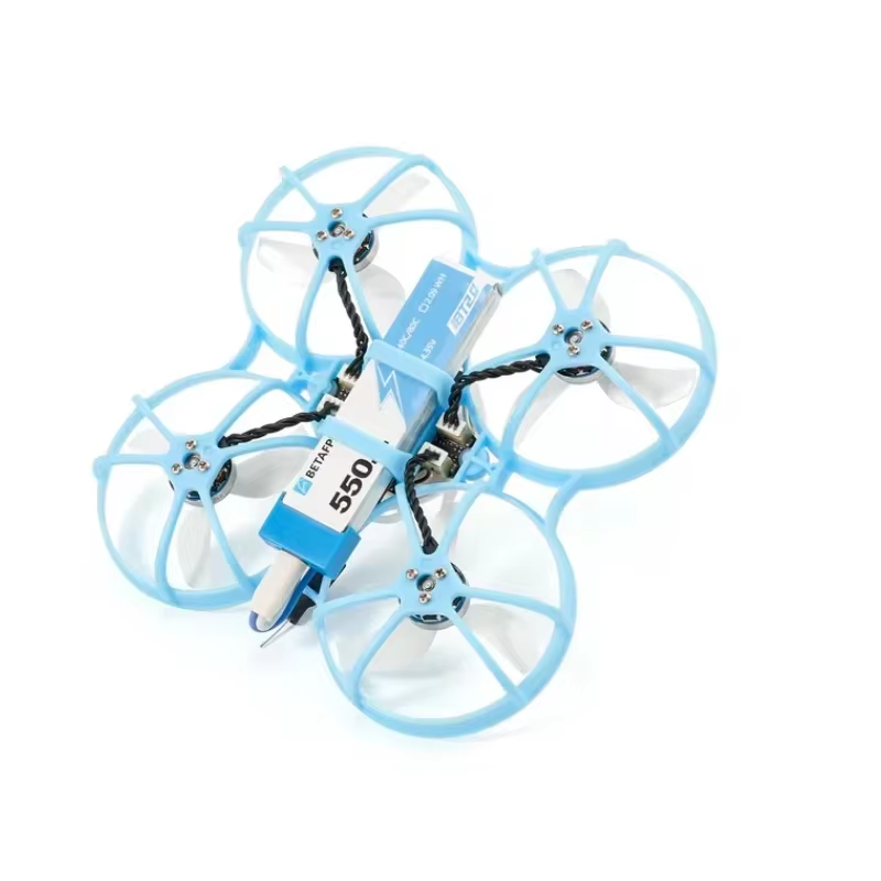 BETAFPV Meteor75 Pro Bezszczot – Drone Rc Cable recenzja i cena