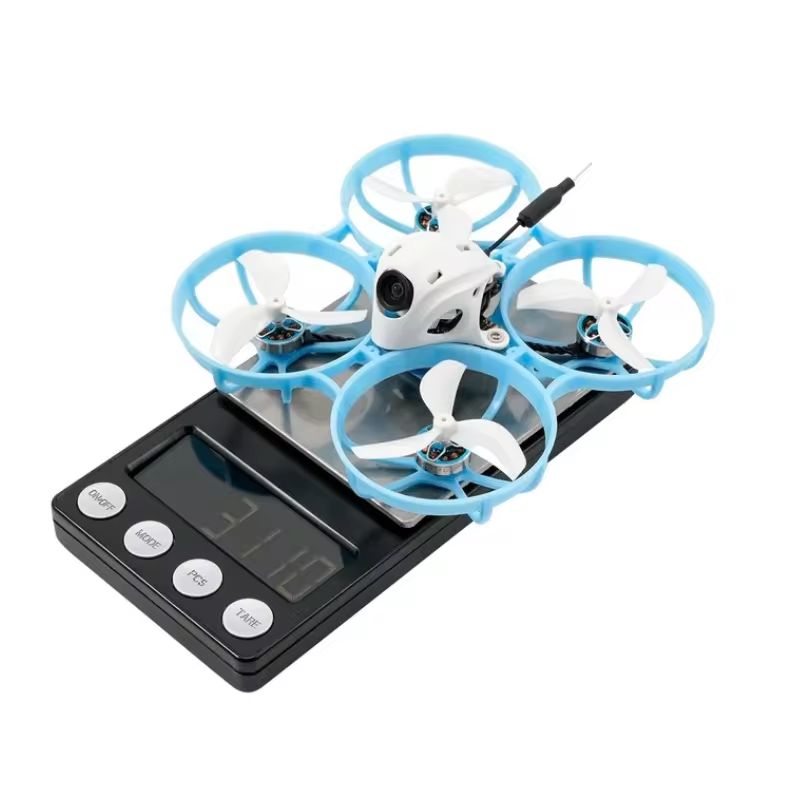 BETAFPV Meteor75 Pro Bezszczot – Drone Rc Cable recenzja i cena