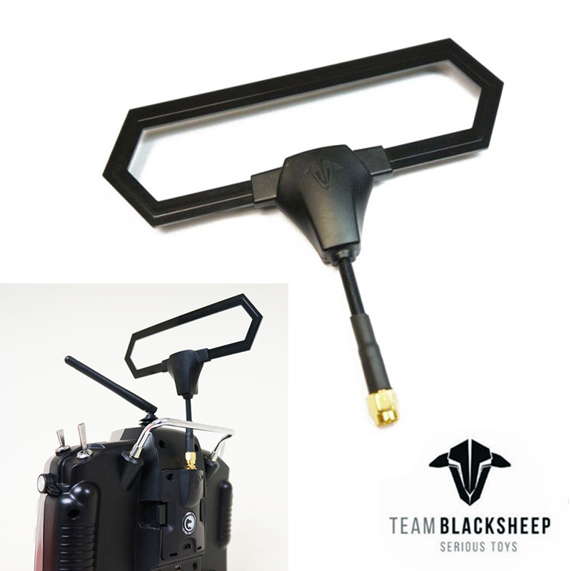 TBS TEAM BLACKSHEEPT Diamond A – Drone Rc Team recenzja i cena