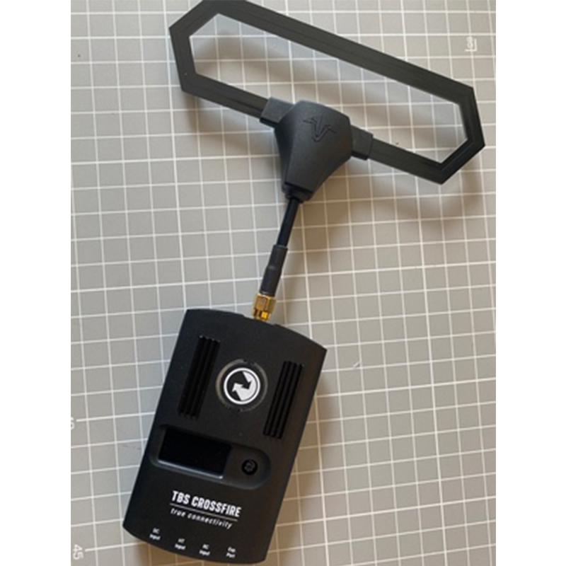 TBS TEAM BLACKSHEEPT Diamond A – Drone Rc Team recenzja i cena
