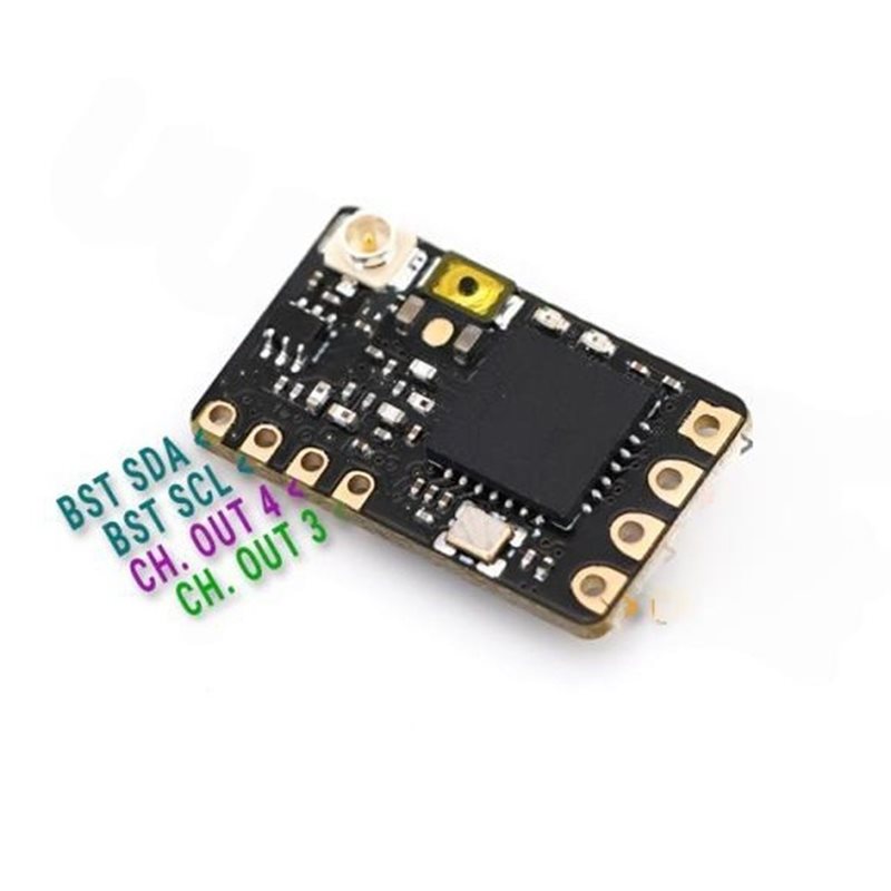 [B24B!】 System zdalnego sterow – Crossfire Receiver Rx recenzja i cena