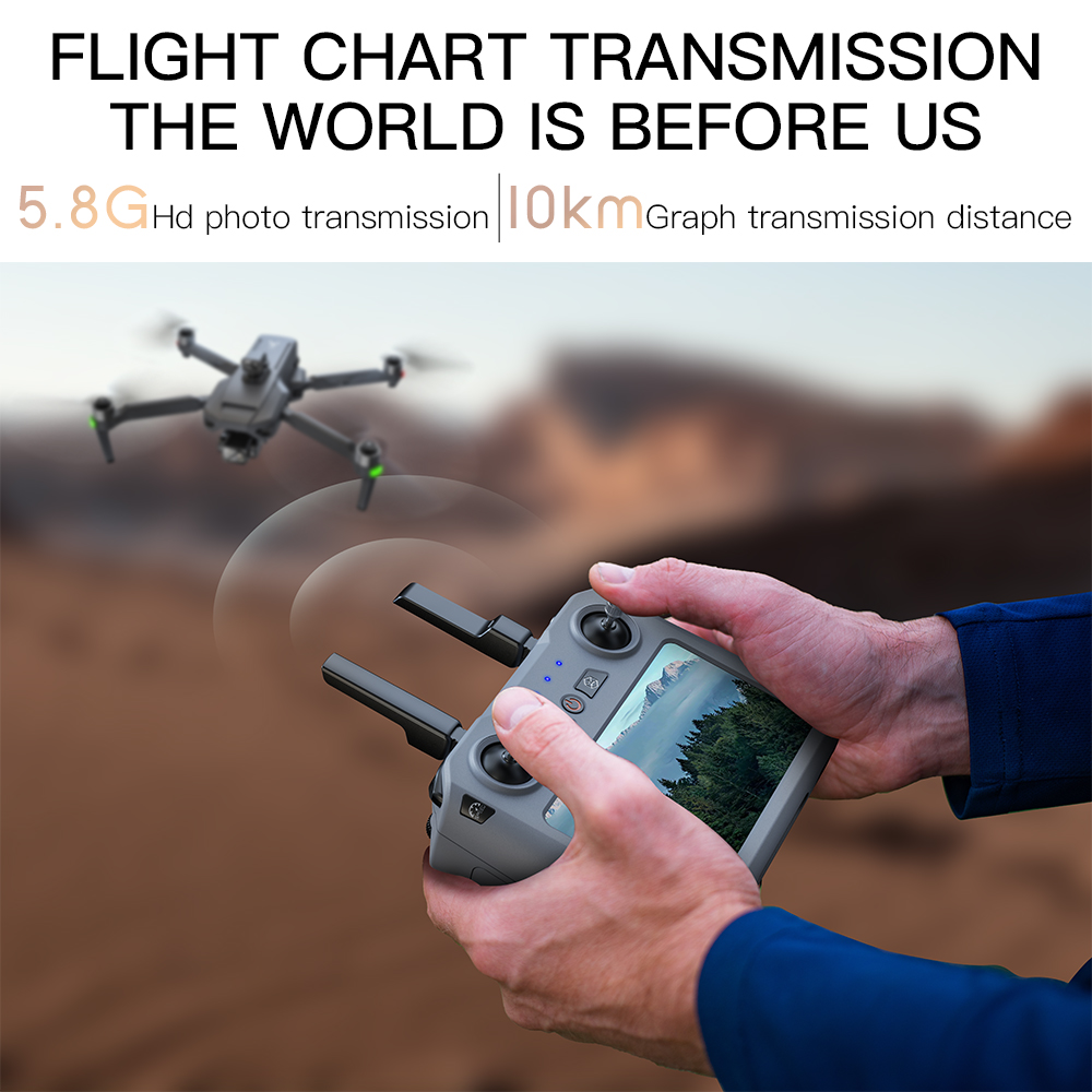 Teeggi SG909 MAX GPS Drone z k – Drone Rc Cable recenzja i cena