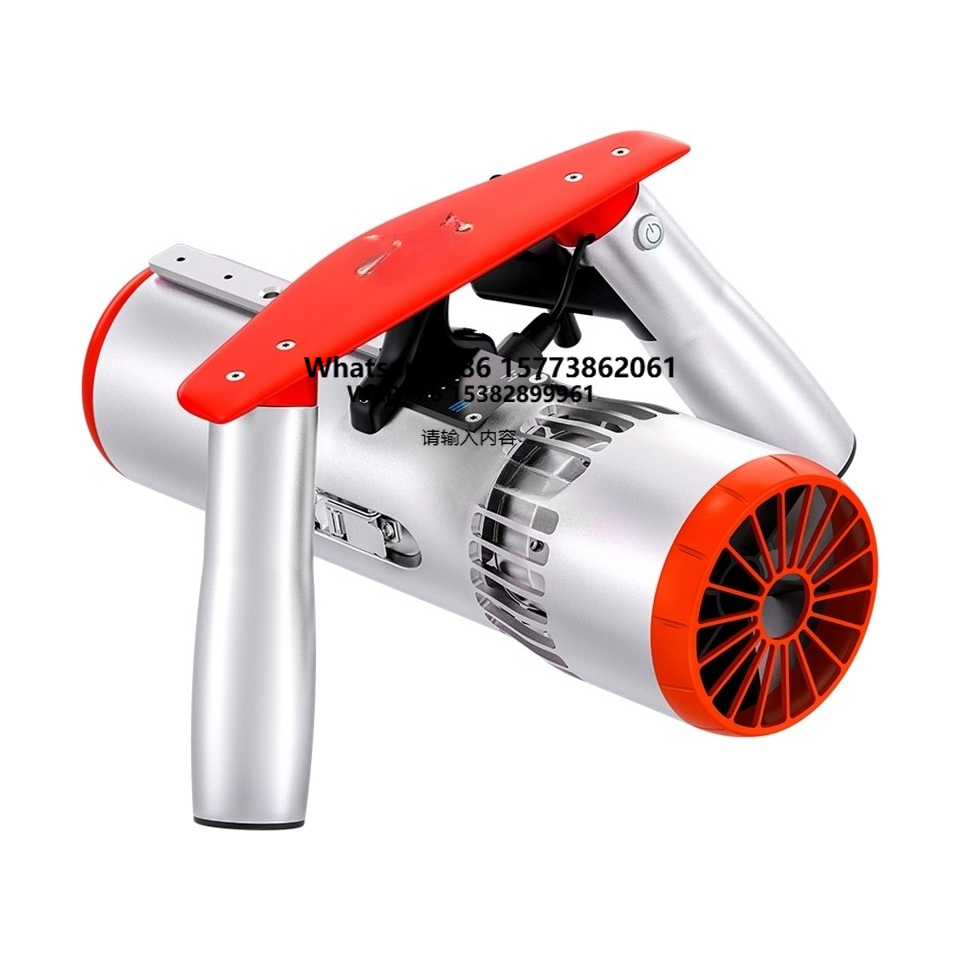 Skutery podwodne Hot Sunnysky  – Drone Rc Drone recenzja i cena