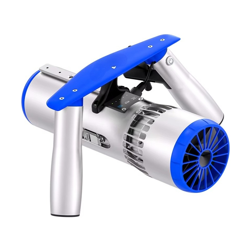 Skutery podwodne Hot Sunnysky  – Drone Rc Drone recenzja i cena