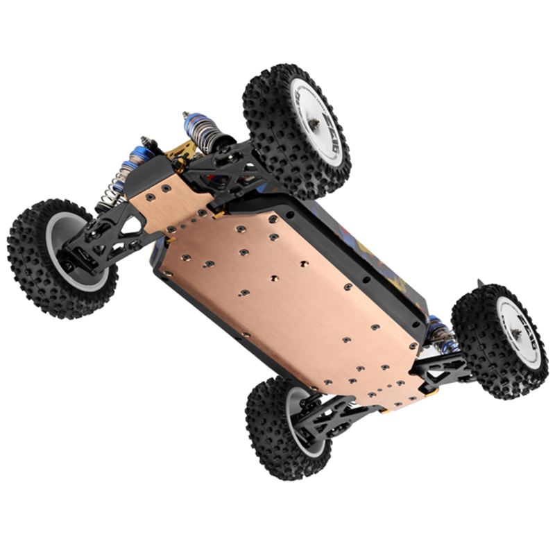 WLtoys 124017 124007   75KM/H  – Drone Vera Rc recenzja i cena