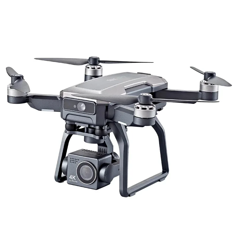 SJRC F7s 4K PRO Drone 4K obsca – Drone Rc Gps recenzja i cena