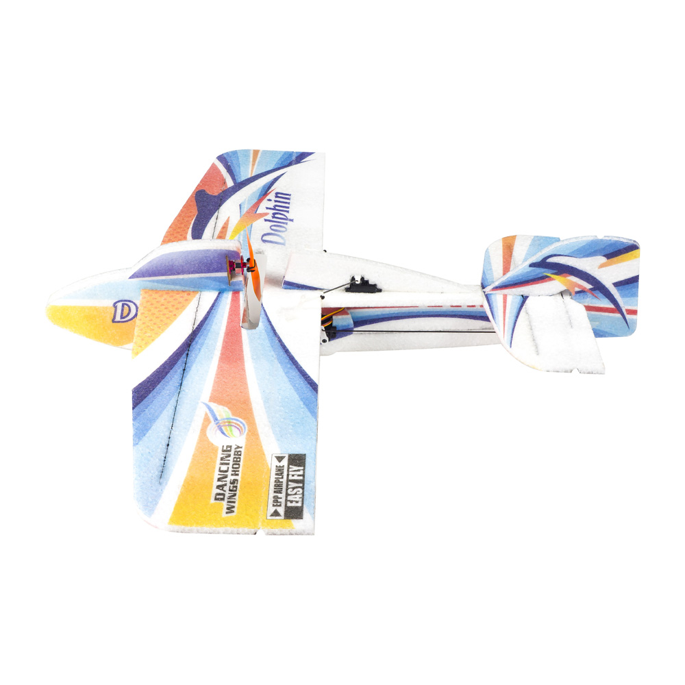 Real Hawk 580MM (22.8') Rozpię – Plane Drone Rc recenzja i cena