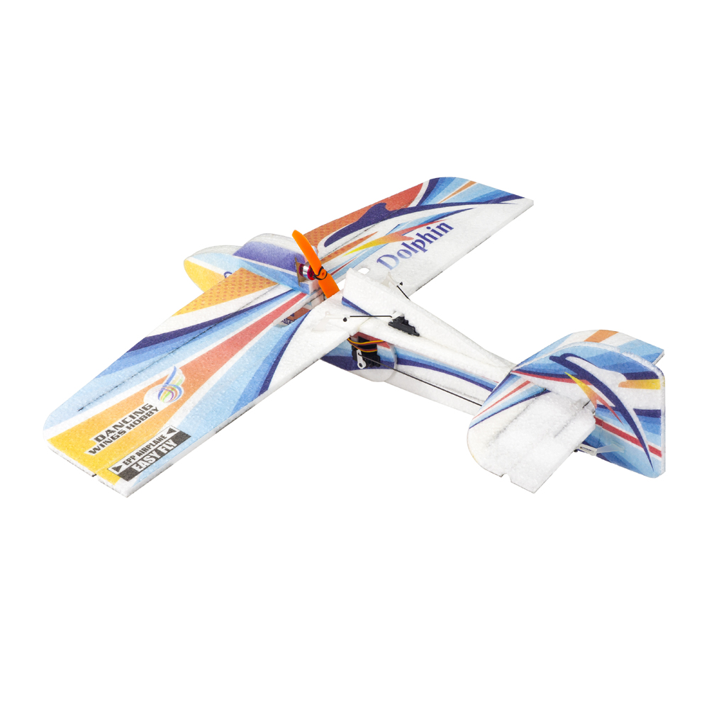 Real Hawk 580MM (22.8') Rozpię – Plane Drone Rc recenzja i cena