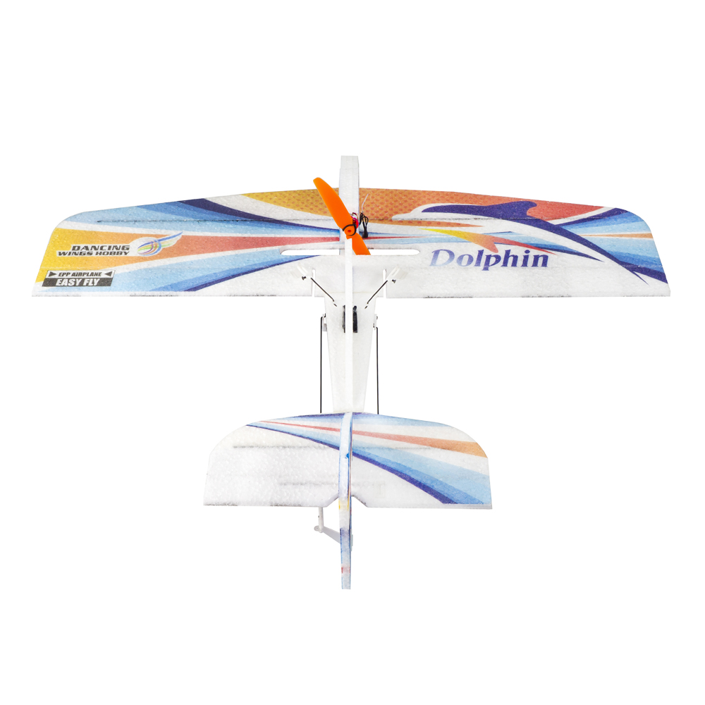 Real Hawk 580MM (22.8') Rozpię – Plane Drone Rc recenzja i cena