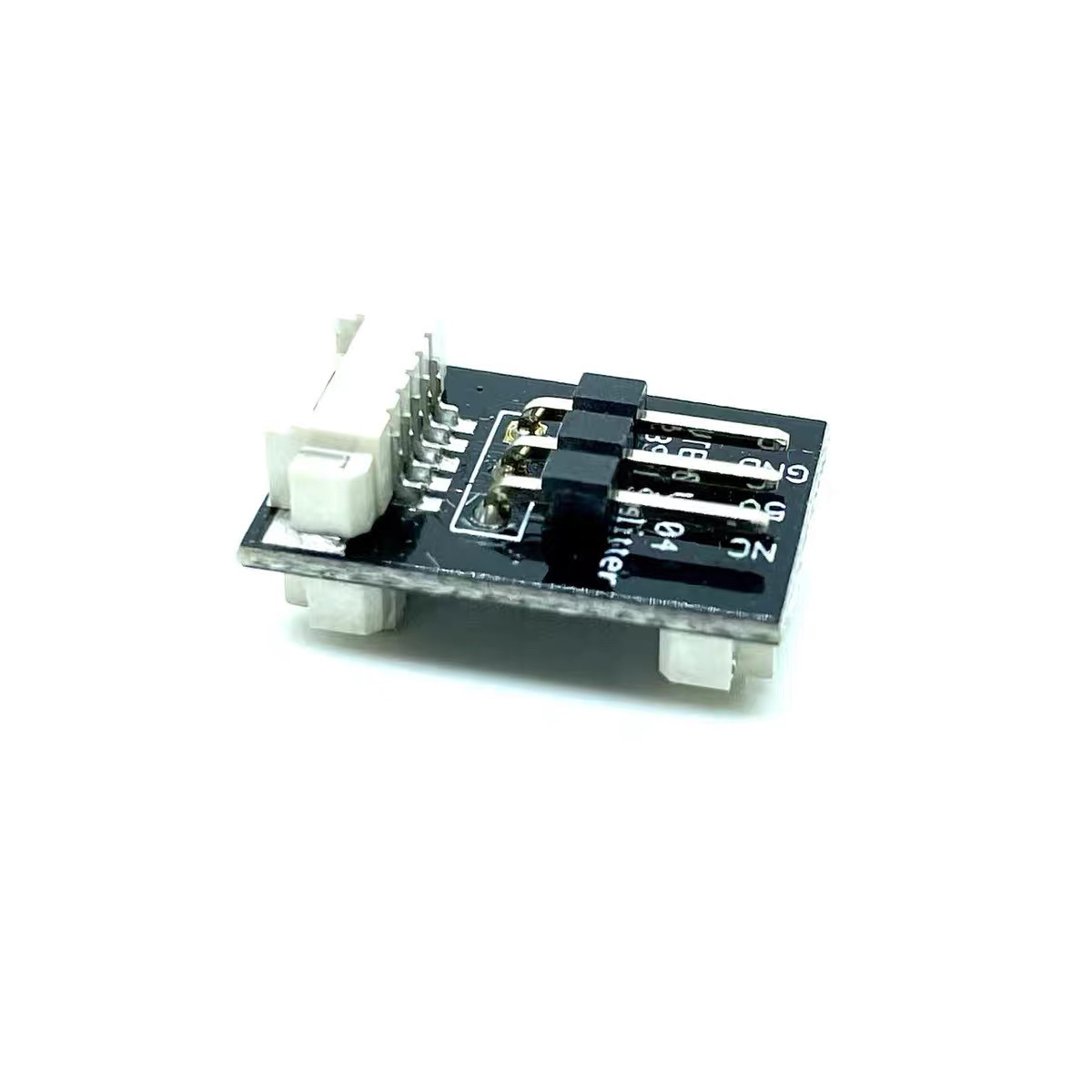 TBS CROSSFIRE 8CH DIVERSITY RX – Crossfire Receiver Rx recenzja i cena