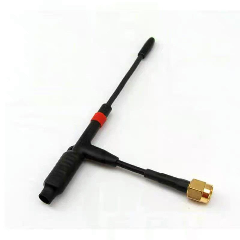 TBS CROSSFIRE 8CH DIVERSITY RX – Crossfire Receiver Rx recenzja i cena