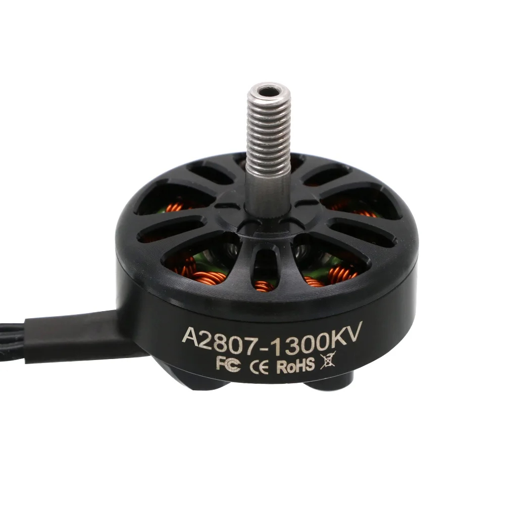 4 sztuki bezszczotkowych silni – Drone Vs Rc Airplane recenzja i cena