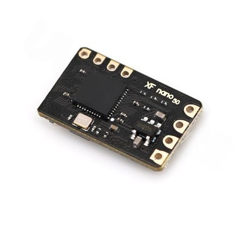 【AKCESORIA ELEKTRONICZNE】Odbio – Crossfire Receiver Rx recenzja i cena