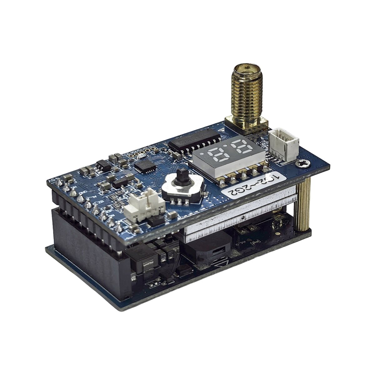 DT593 STOCK-1.2G/1.3G/1.7G/2.2 – Drone Rc Signal recenzja i cena