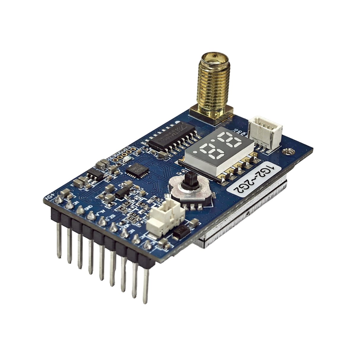 DT593 STOCK-1.2G/1.3G/1.7G/2.2 – Drone Rc Signal recenzja i cena