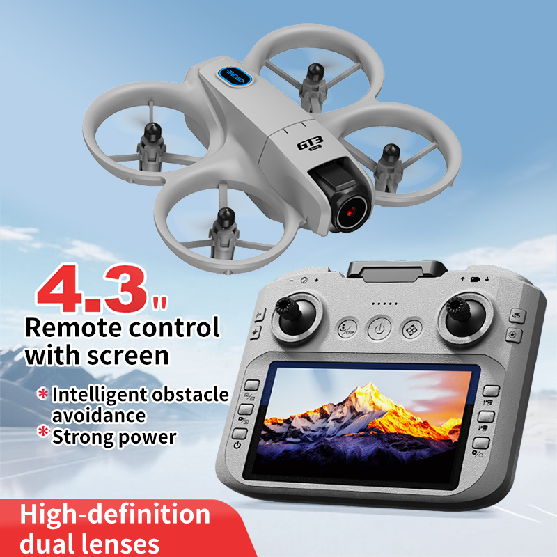 Nowy Model GT3 MAX Dron z Duży – Drone Rc Cable recenzja i cena