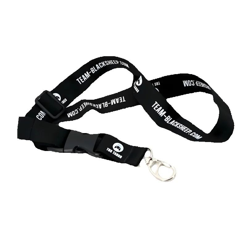TBS Transmitter Lanyard TEAM B – Drone Rc Team recenzja i cena