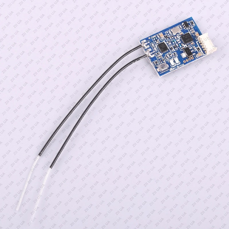 Nowy odbiornik FrSky XSR 2.4GH – Frsky Receiver Module recenzja i cena