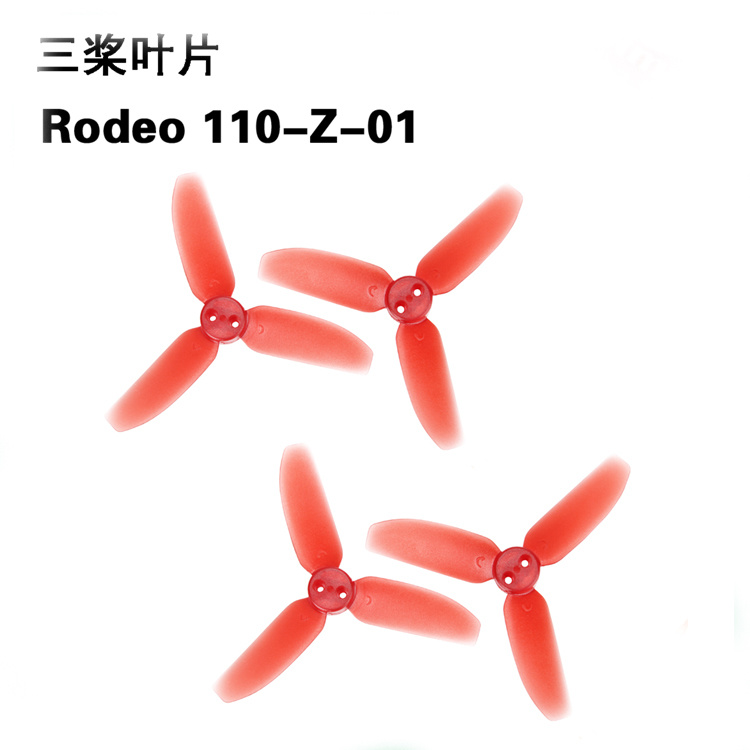 Części zamienne do drona Walke – Drone Propeller Guards recenzja i cena