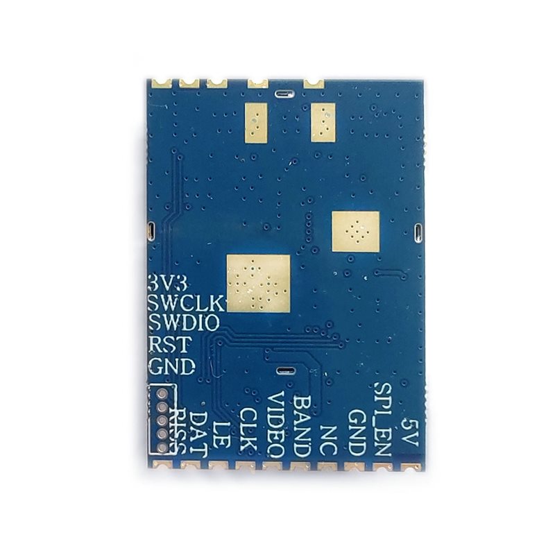 Moduł odbiornika A01K-RF7500 6 – Drone Rc Signal recenzja i cena