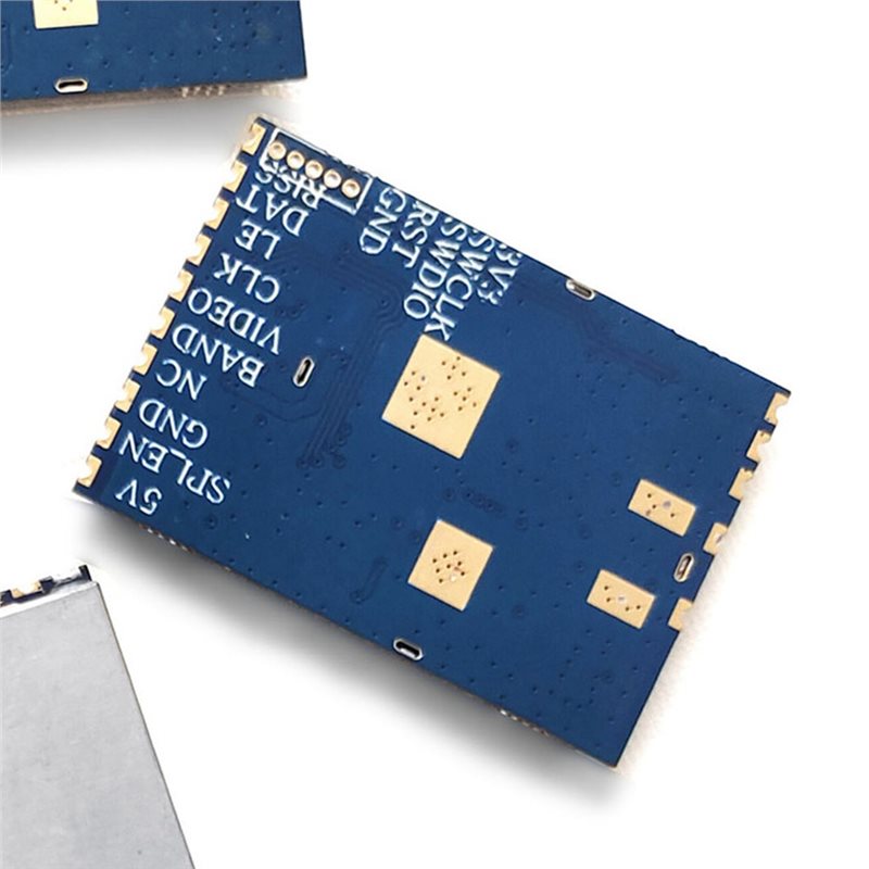 Moduł odbiornika A01K-RF7500 6 – Drone Rc Signal recenzja i cena