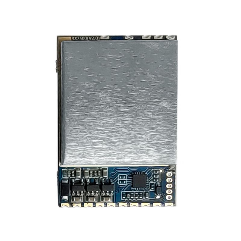 Moduł odbiornika A01K-RF7500 6 – Drone Rc Signal recenzja i cena