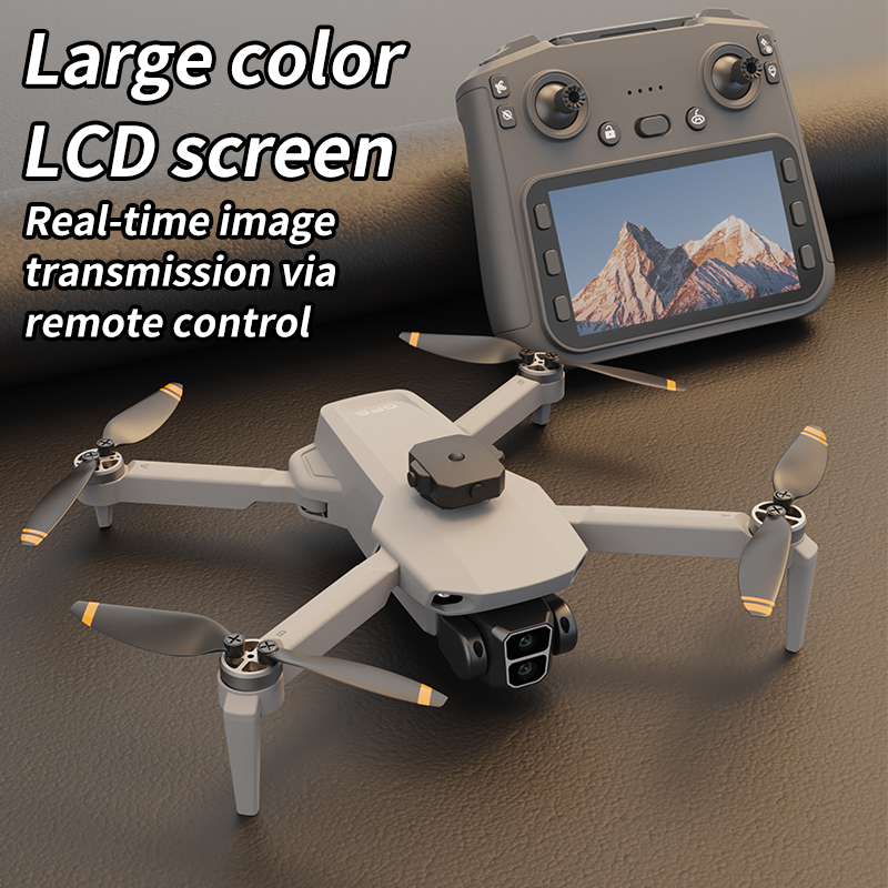 Nowy dron RC L106-1 PRO z prof – Drone Avion Rc recenzja i cena