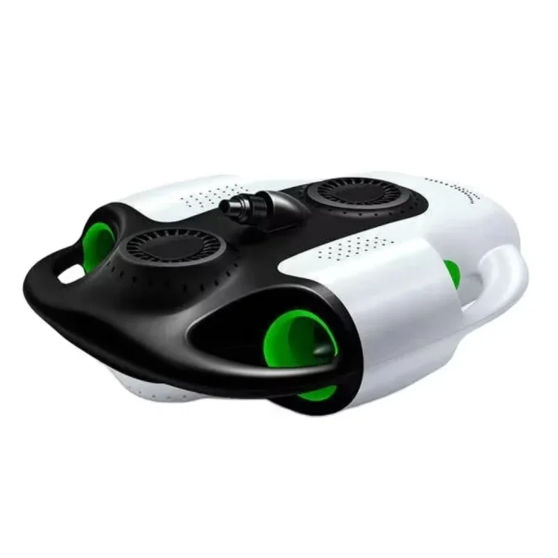 OuCan Robot 100M ROV BW Space  – Drone Rc Signal recenzja i cena