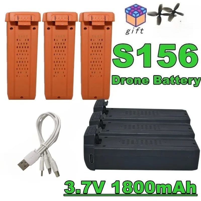 Akumulator zamienny 3.7V do qu – Drone Rc X226 recenzja i cena
