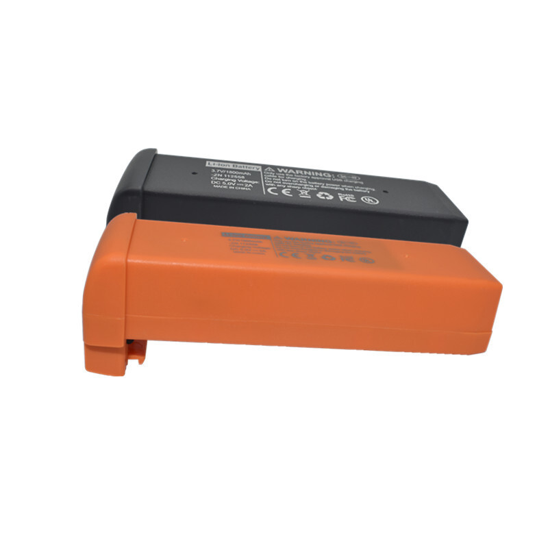 Akumulator zamienny 3.7V do qu – Drone Rc X226 recenzja i cena