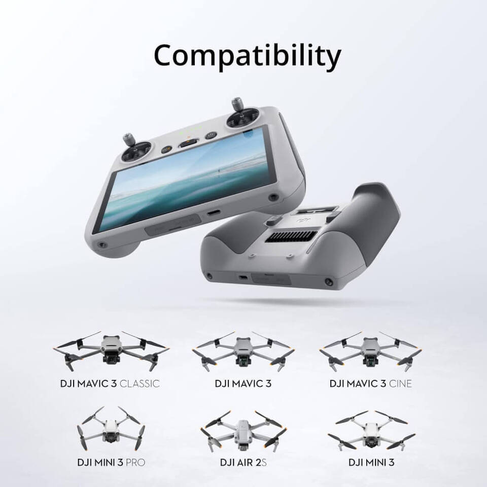 Do inteligentnego pilota DJI R – Drone Dji Rc Rm330 recenzja i cena