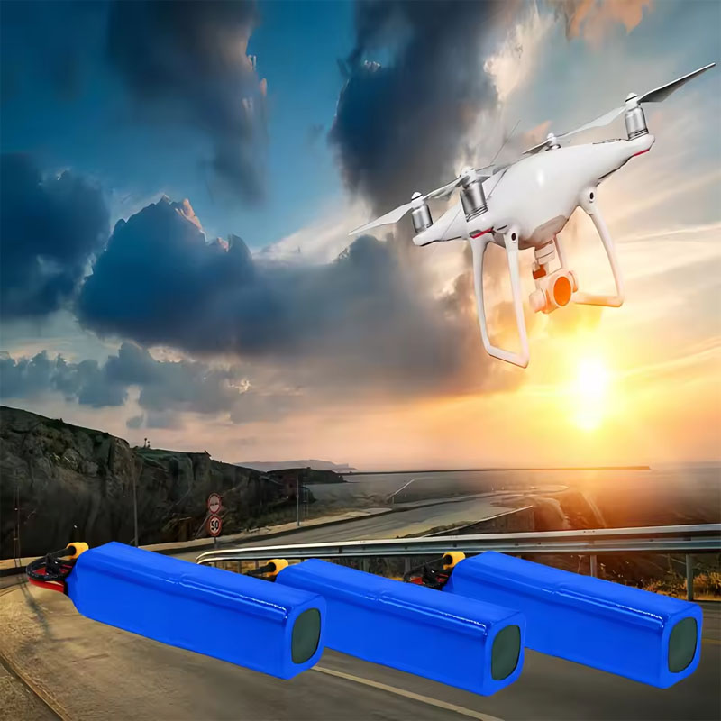 Akumulator litowo-jonowy 16.8V – Drone Avion Rc recenzja i cena