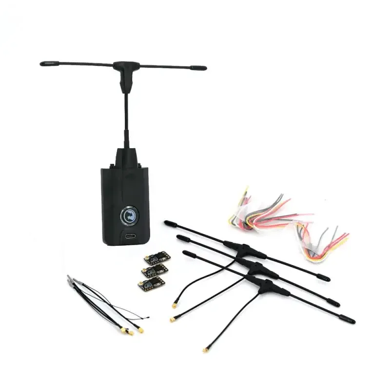 TEAM BLACKSHEEP TBS CROSSFIRE  – Drone Rc Team recenzja i cena