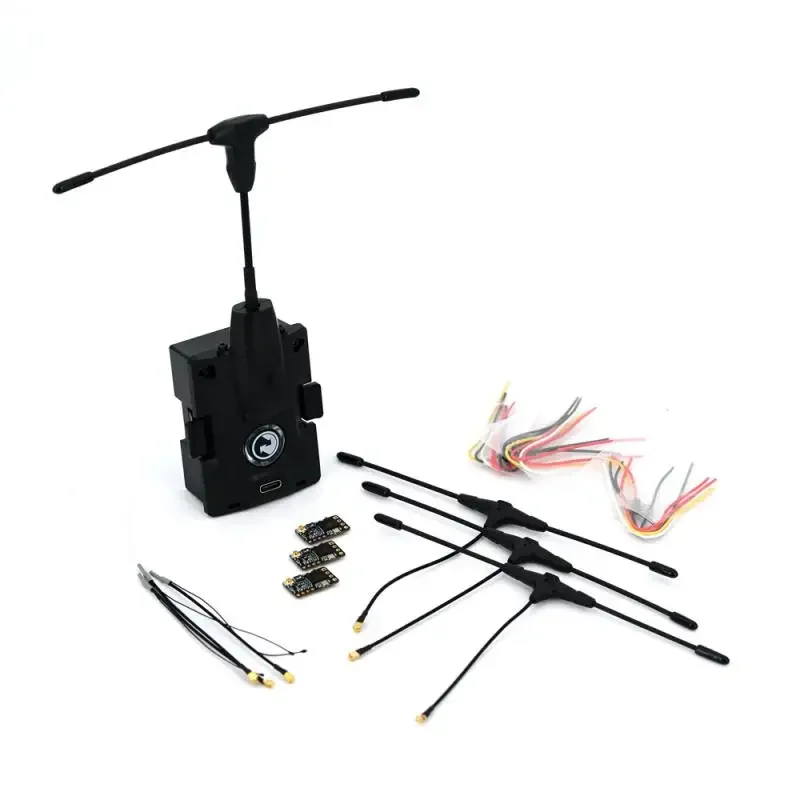 TEAM BLACKSHEEP TBS CROSSFIRE  – Drone Rc Team recenzja i cena