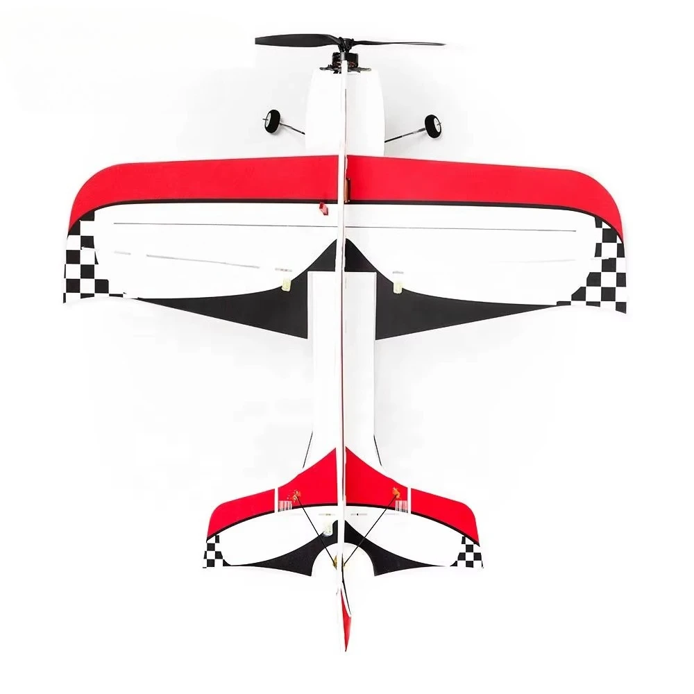 Popularny model samolotu RC z  – Drone Rc Team recenzja i cena