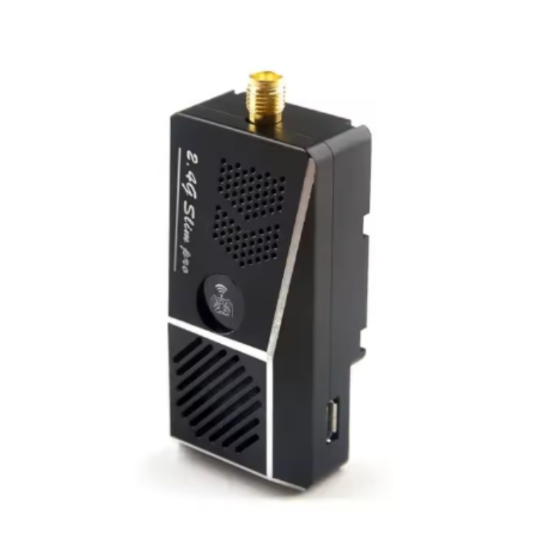 HappyModel ES24TX Slim Pro 2.4 – Frsky Receiver Module recenzja i cena