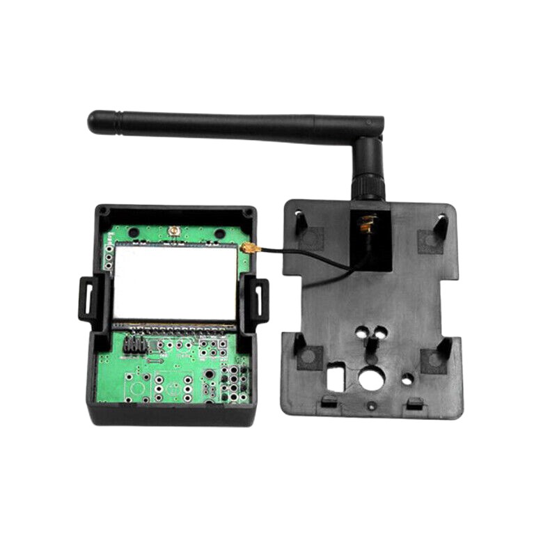 Moduł RF Jumper 4w1 Multi Prot – Frsky Receiver Module recenzja i cena