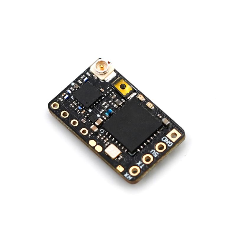 Oryginalny TBS CROSSFIRE NANO  – Crossfire Receiver Rx recenzja i cena